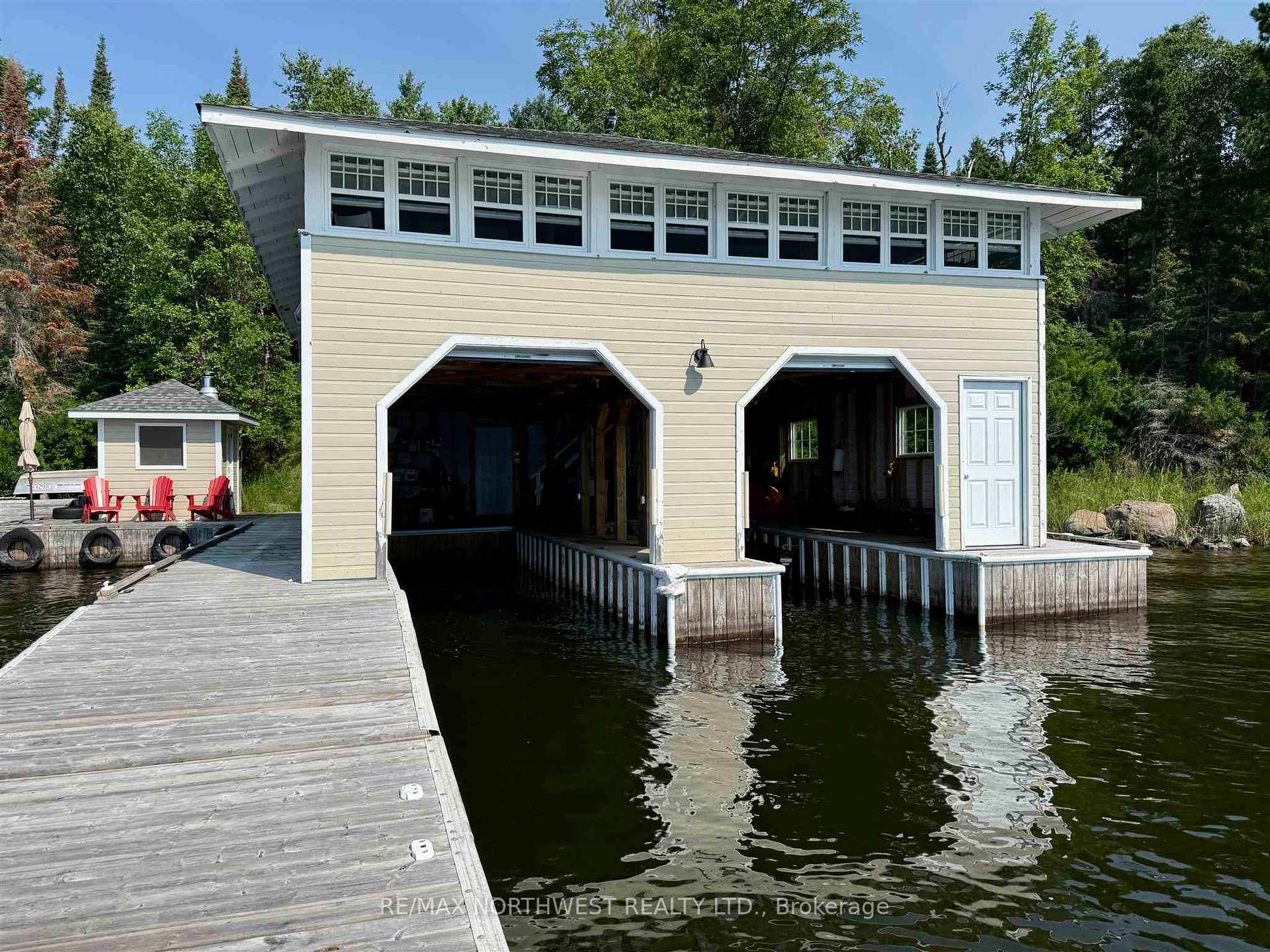 Photo 25 of 650 Coney Island, Kenora, Coney Island — HOMEH