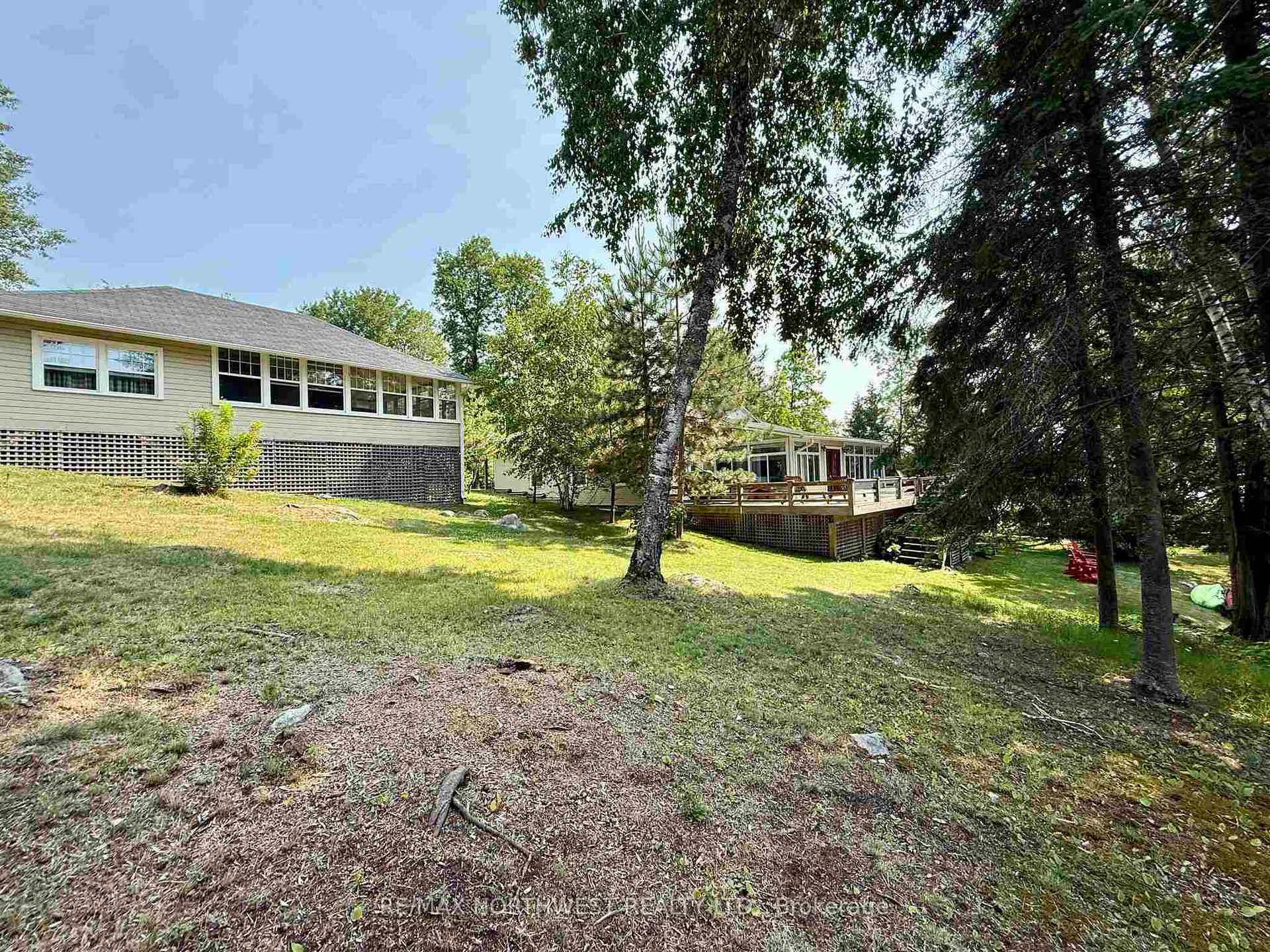 Photo 34 of 650 Coney Island, Kenora, Coney Island — HOMEH