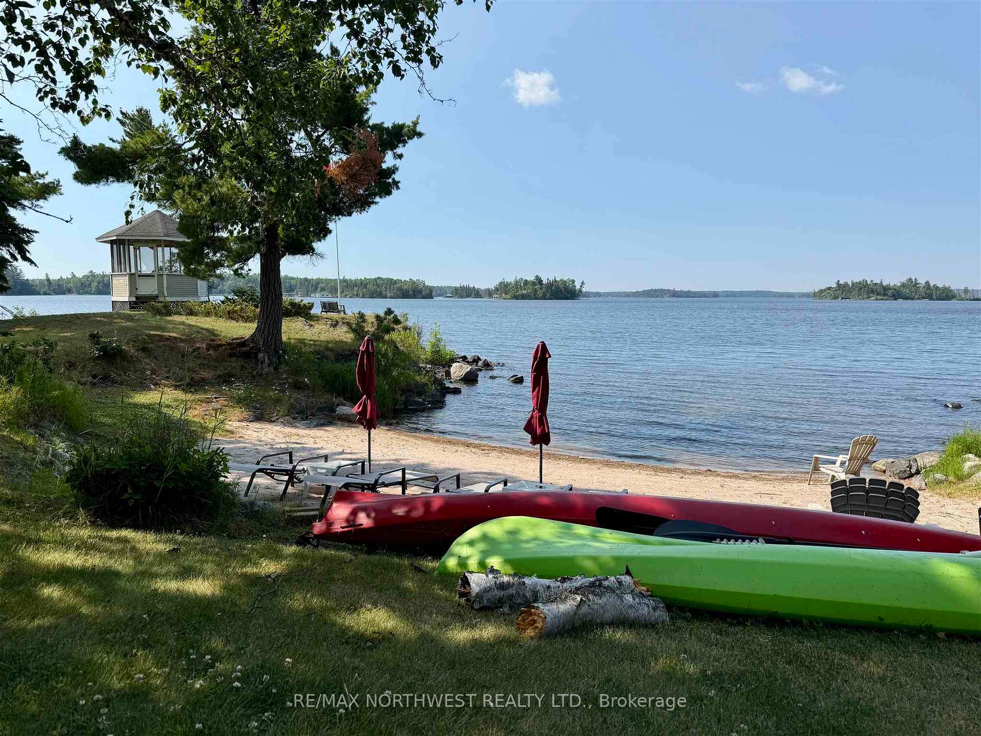 Photo 37 of 650 Coney Island, Kenora, Coney Island — HOMEH