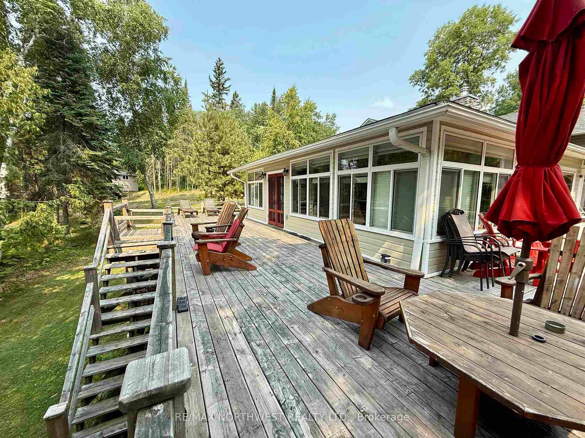 Photo 44 of 650 Coney Island, Kenora, Coney Island — HOMEH