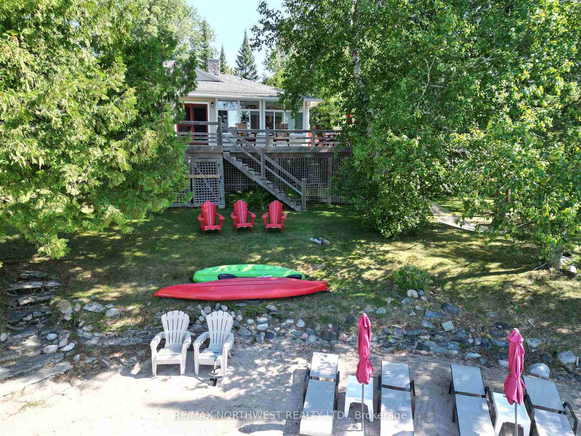 Photo 49 of 650 Coney Island, Kenora, Coney Island — HOMEH