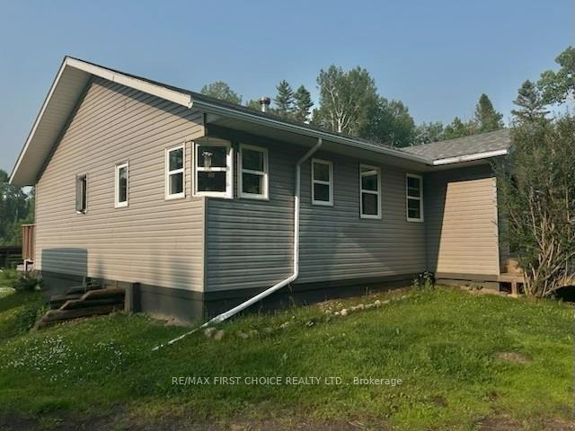 Photo 2 of 1351 Hwy 608, Neebing, Scoble — HOMEH