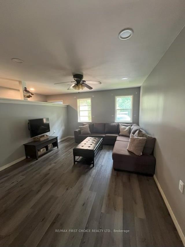 Photo 4 of 1351 Hwy 608, Neebing, Scoble — HOMEH