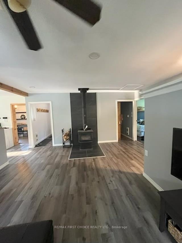 Photo 5 of 1351 Hwy 608, Neebing, Scoble — HOMEH