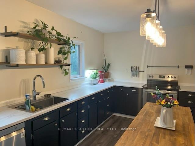 Photo 7 of 1351 Hwy 608, Neebing, Scoble — HOMEH