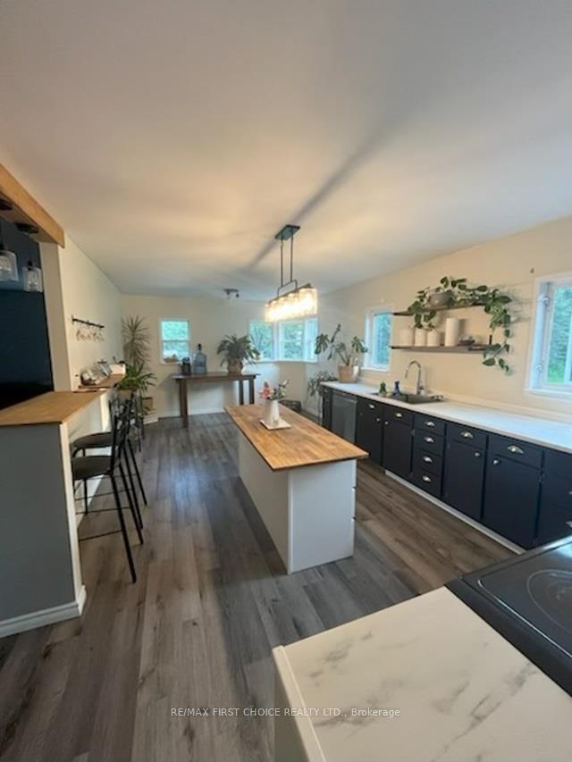 Photo 9 of 1351 Hwy 608, Neebing, Scoble — HOMEH