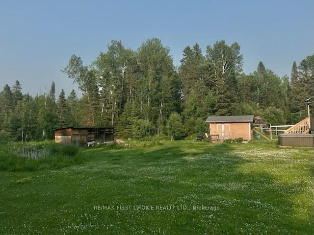 Photo 18 of 1351 Hwy 608, Neebing, Scoble — HOMEH