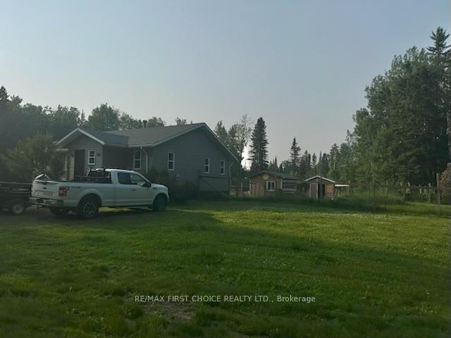 Photo 19 of 1351 Hwy 608, Neebing, Scoble — HOMEH