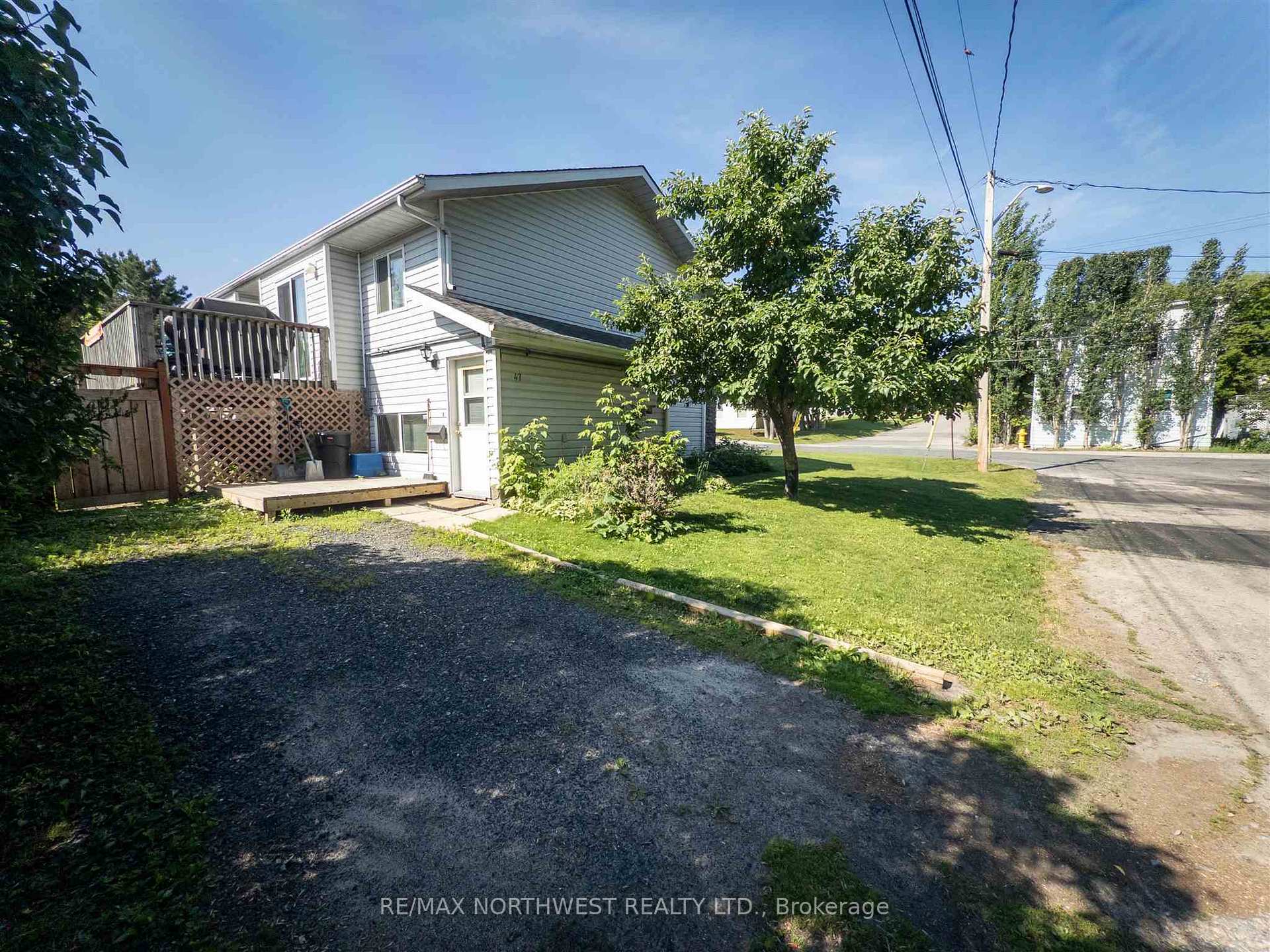 Photo 27 of 45 Parsons Street, Kenora, Norman — HOMEH