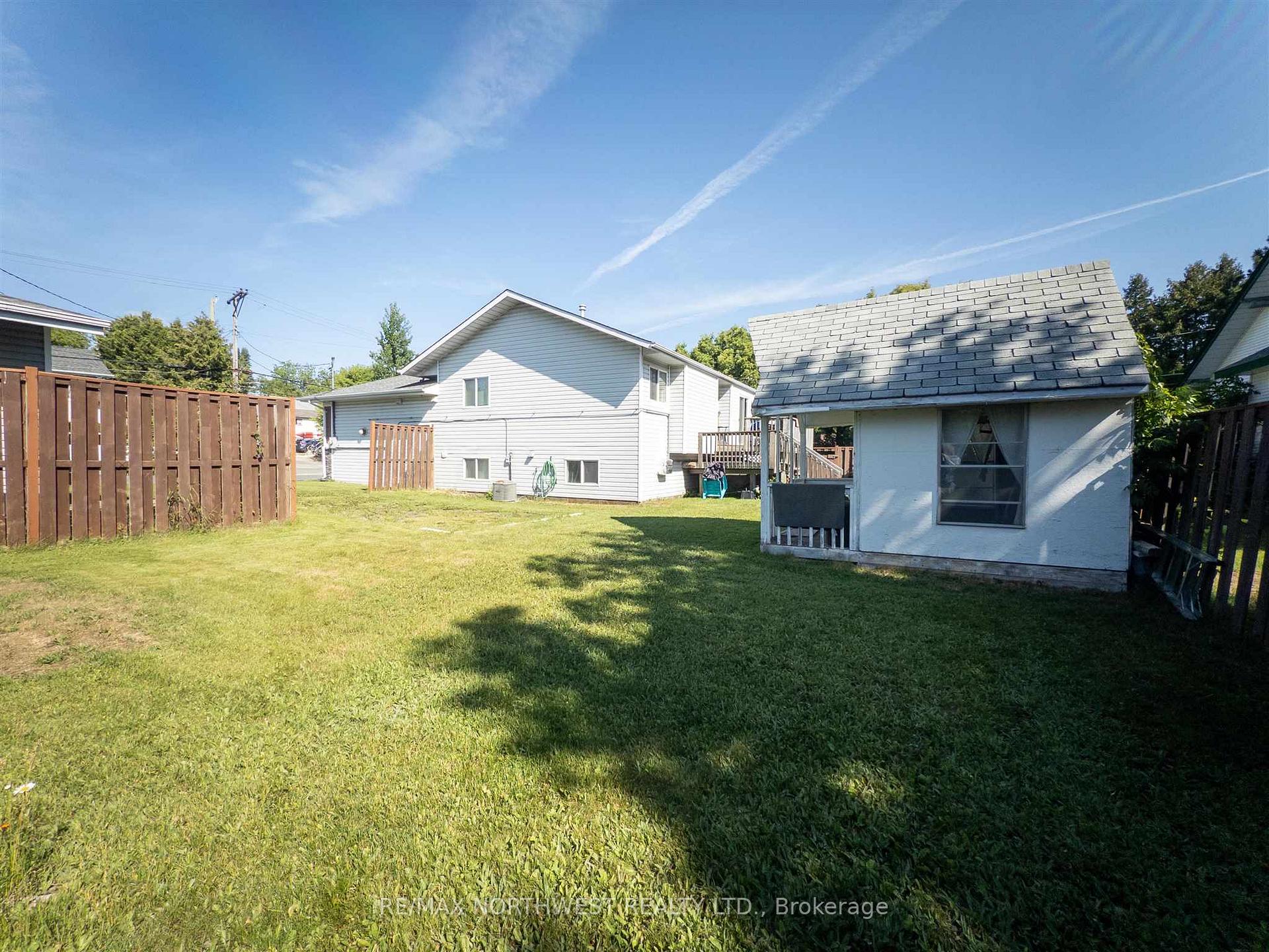 Photo 40 of 45 Parsons Street, Kenora, Norman — HOMEH