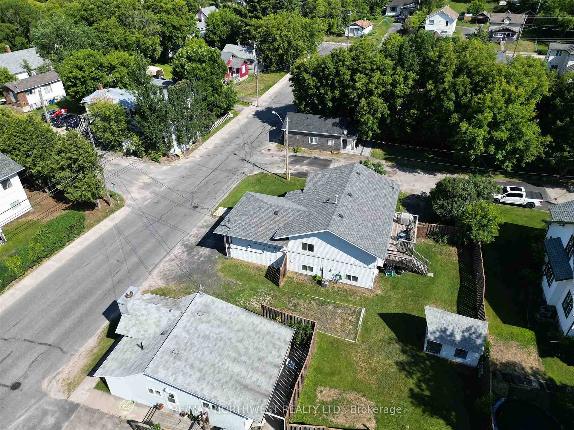 Photo 43 of 45 Parsons Street, Kenora, Norman — HOMEH