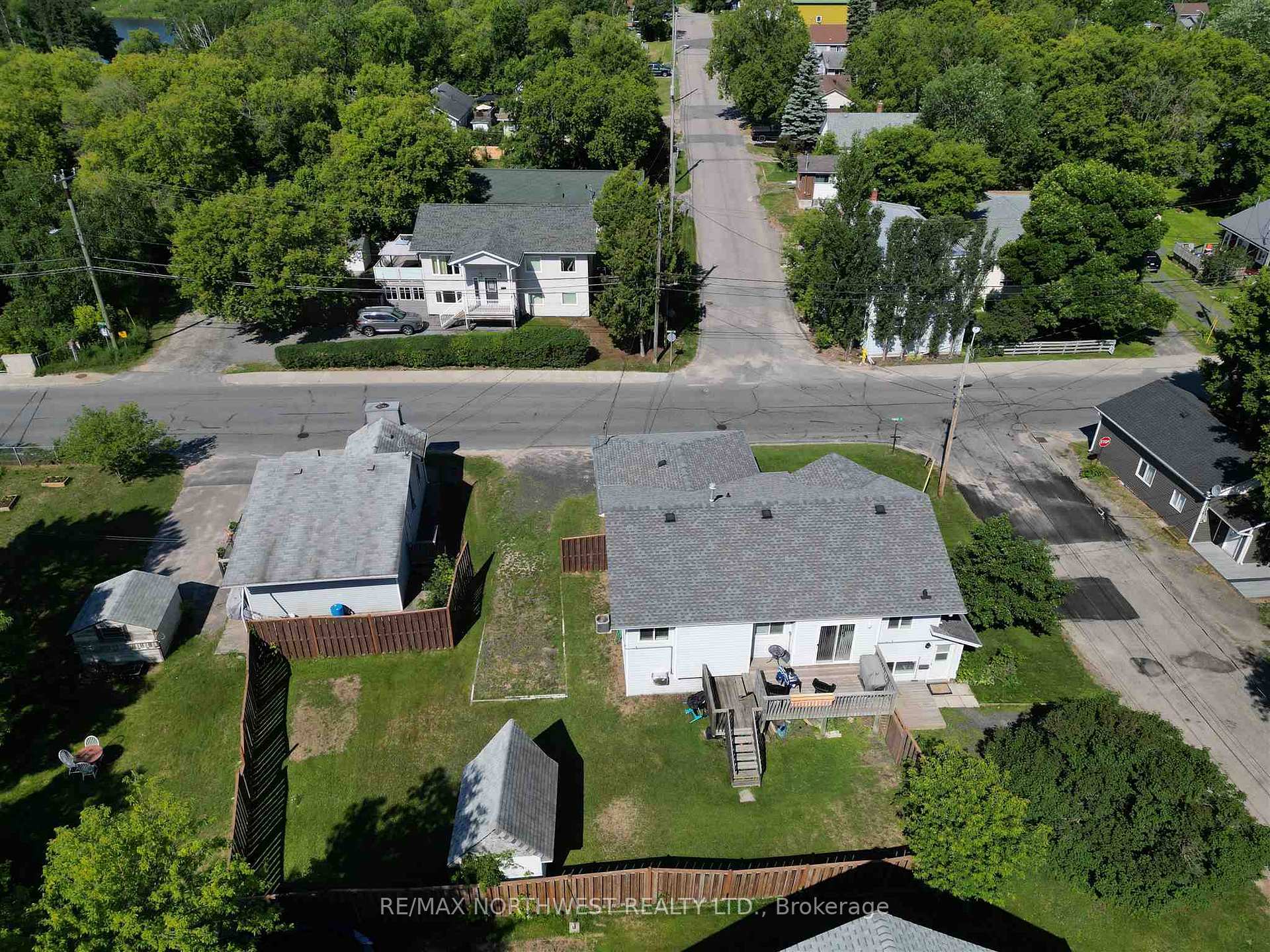 Photo 44 of 45 Parsons Street, Kenora, Norman — HOMEH