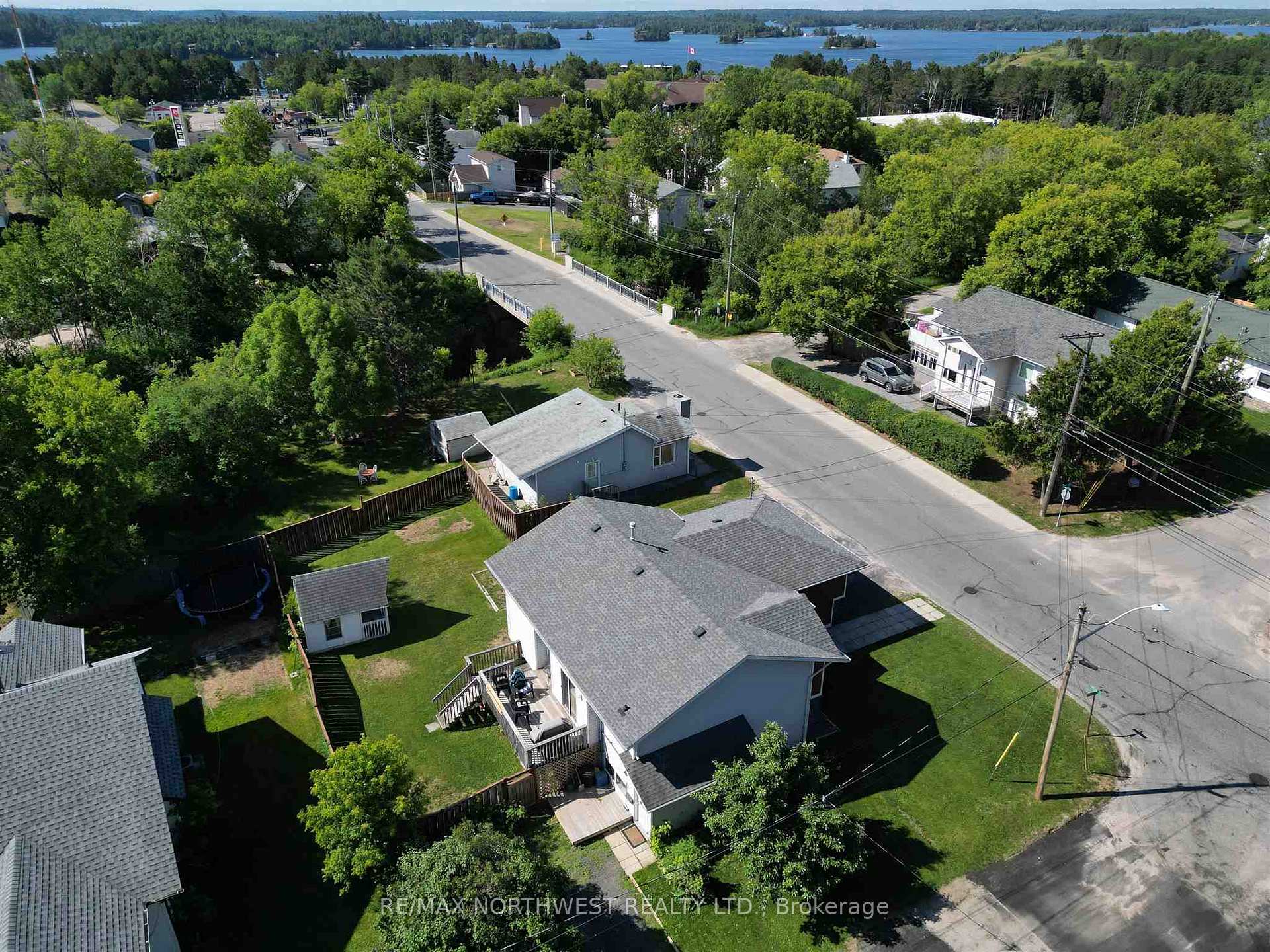 Photo 45 of 45 Parsons Street, Kenora, Norman — HOMEH