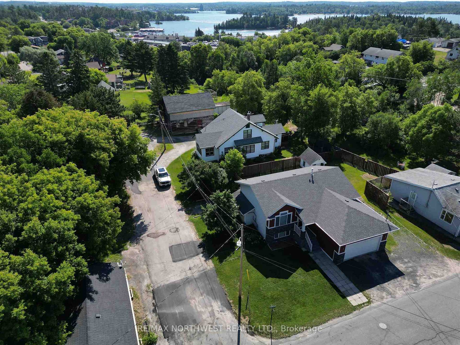Photo 46 of 45 Parsons Street, Kenora, Norman — HOMEH