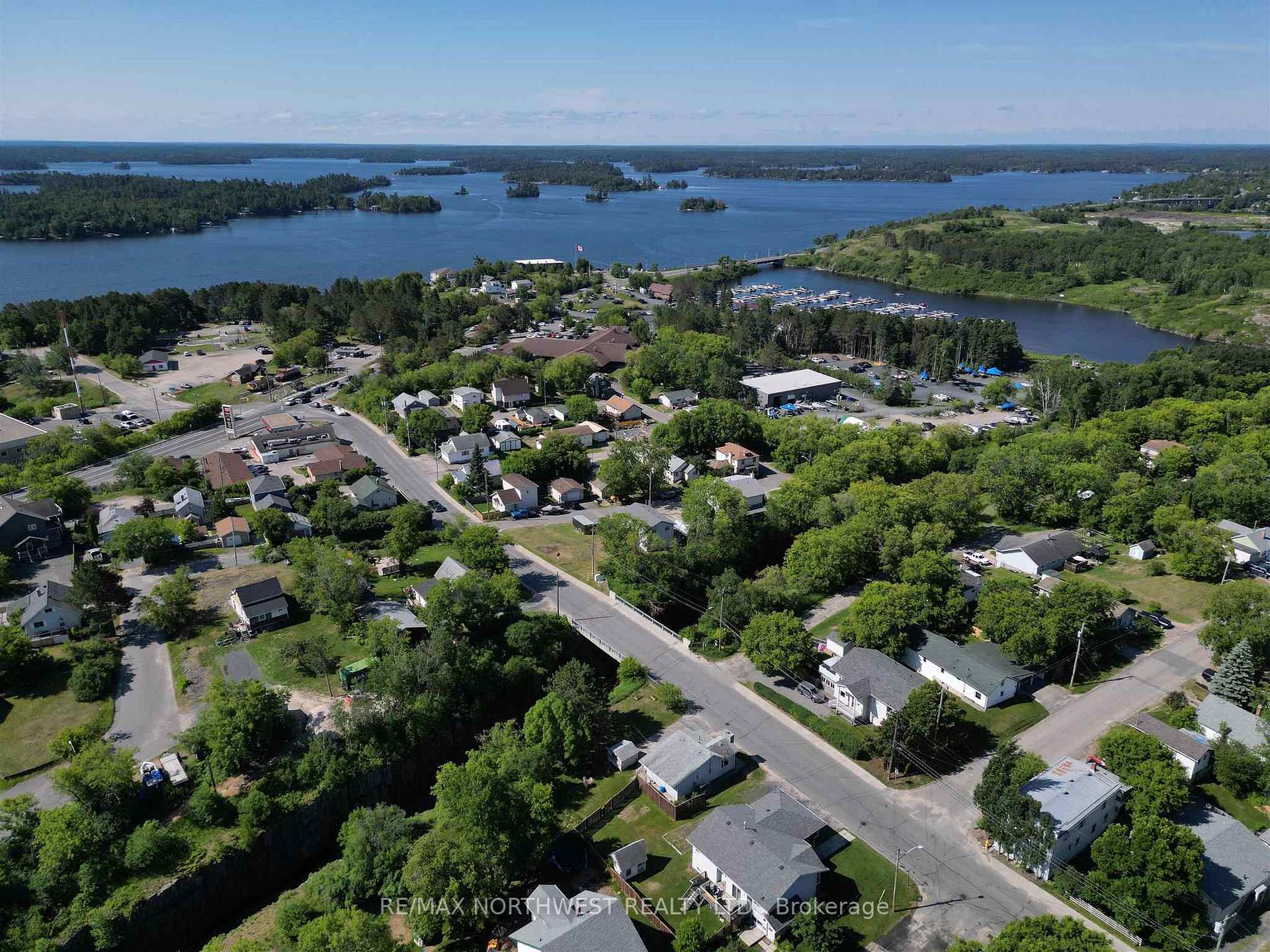 Photo 50 of 45 Parsons Street, Kenora, Norman — HOMEH