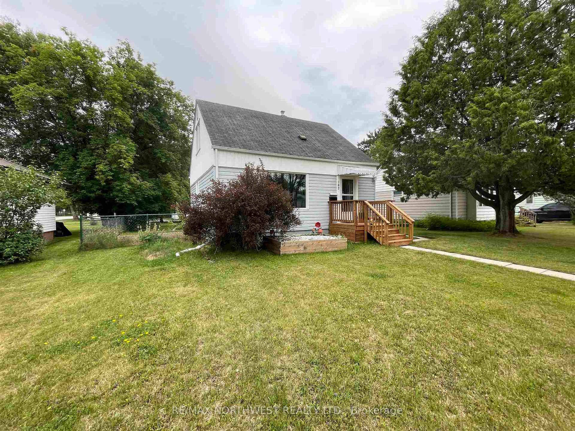 Photo 1 of 182 St. Charles Street, Dryden, Milestone — HOMEH
