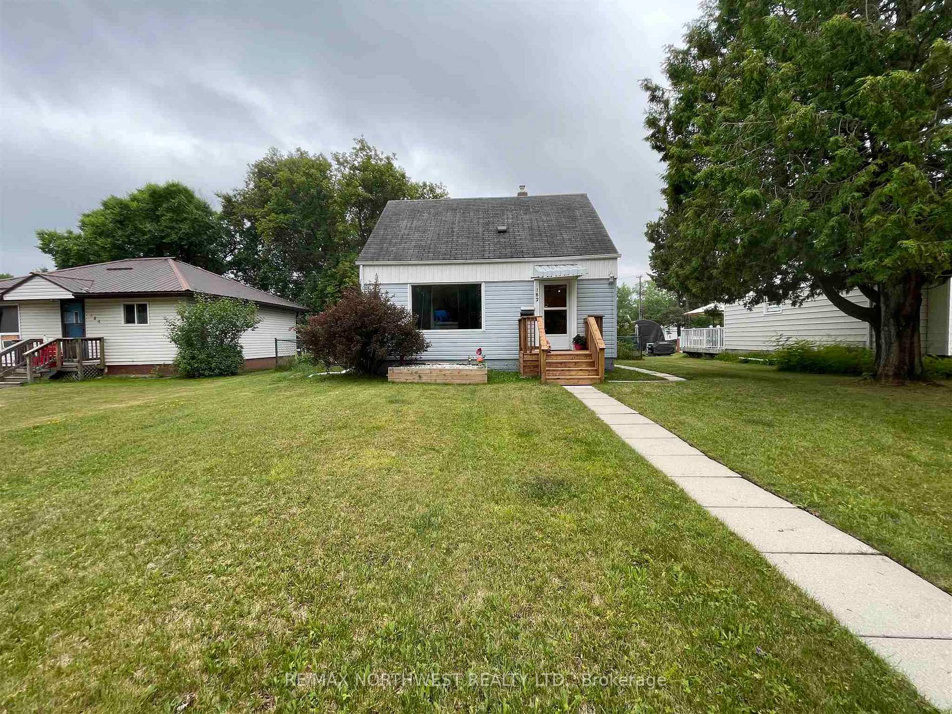 Photo 2 of 182 St. Charles Street, Dryden, Milestone — HOMEH