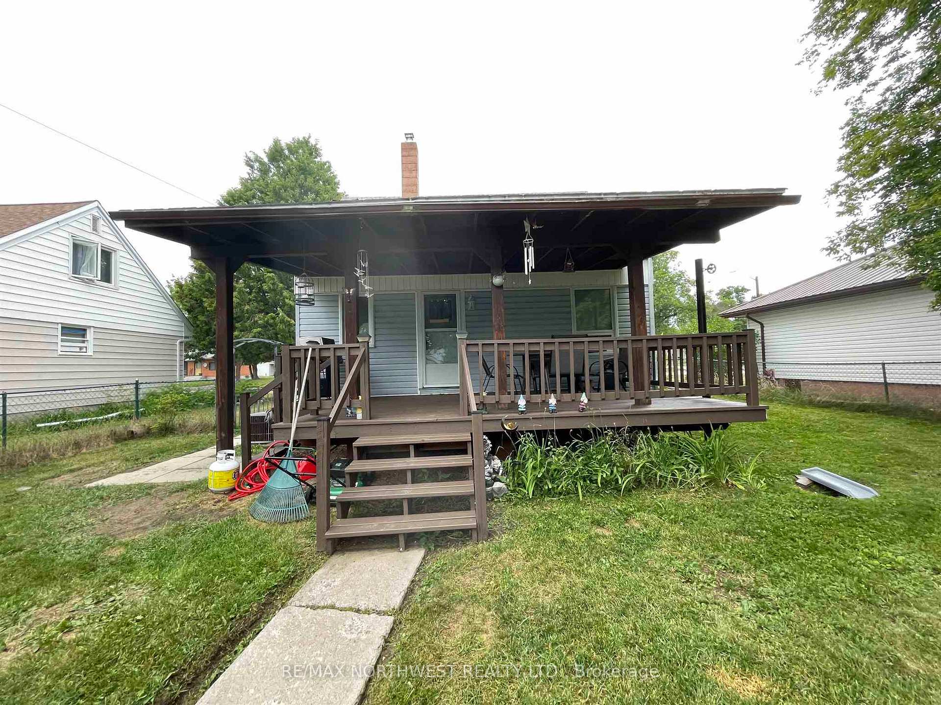 Photo 3 of 182 St. Charles Street, Dryden, Milestone — HOMEH