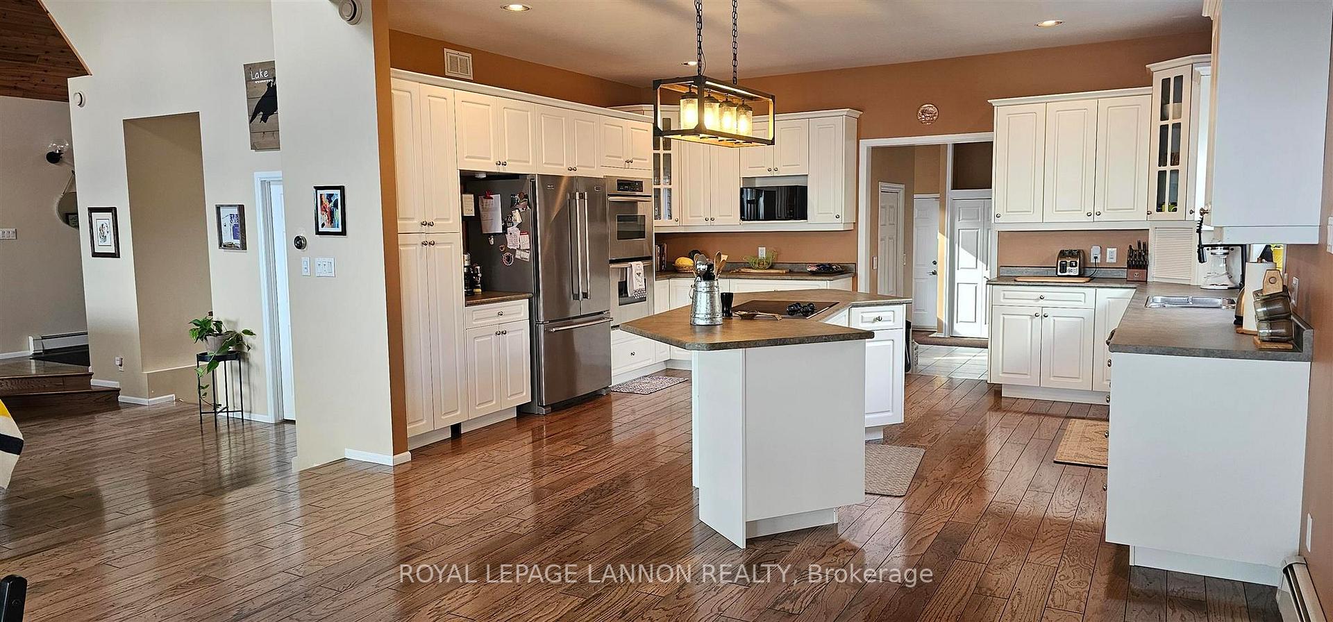 Photo 11 of 661 Grann Drive, Shuniah — HOMEH