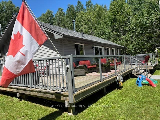Photo 2 of 847 Superior Shores, Shuniah — HOMEH
