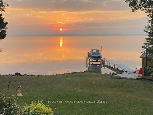 Photo 5 of 847 Superior Shores, Shuniah — HOMEH