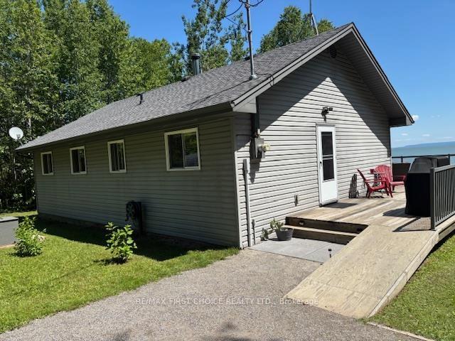 Photo 25 of 847 Superior Shores, Shuniah — HOMEH
