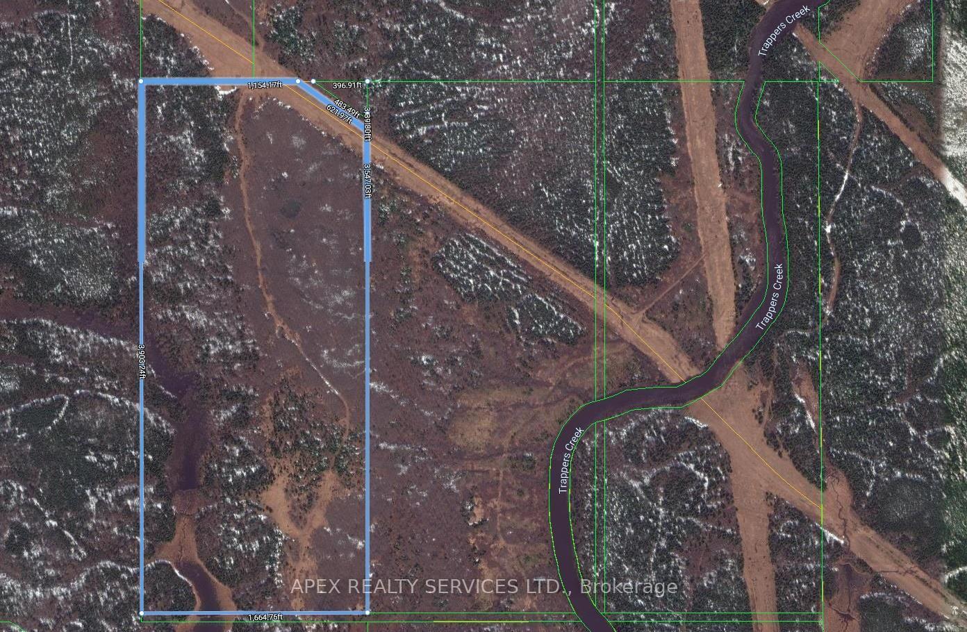 Photo 2 of 224.68 Acres Parcels 4848 and 6418, Cochrane, Cochrane Unorganized — HOMEH