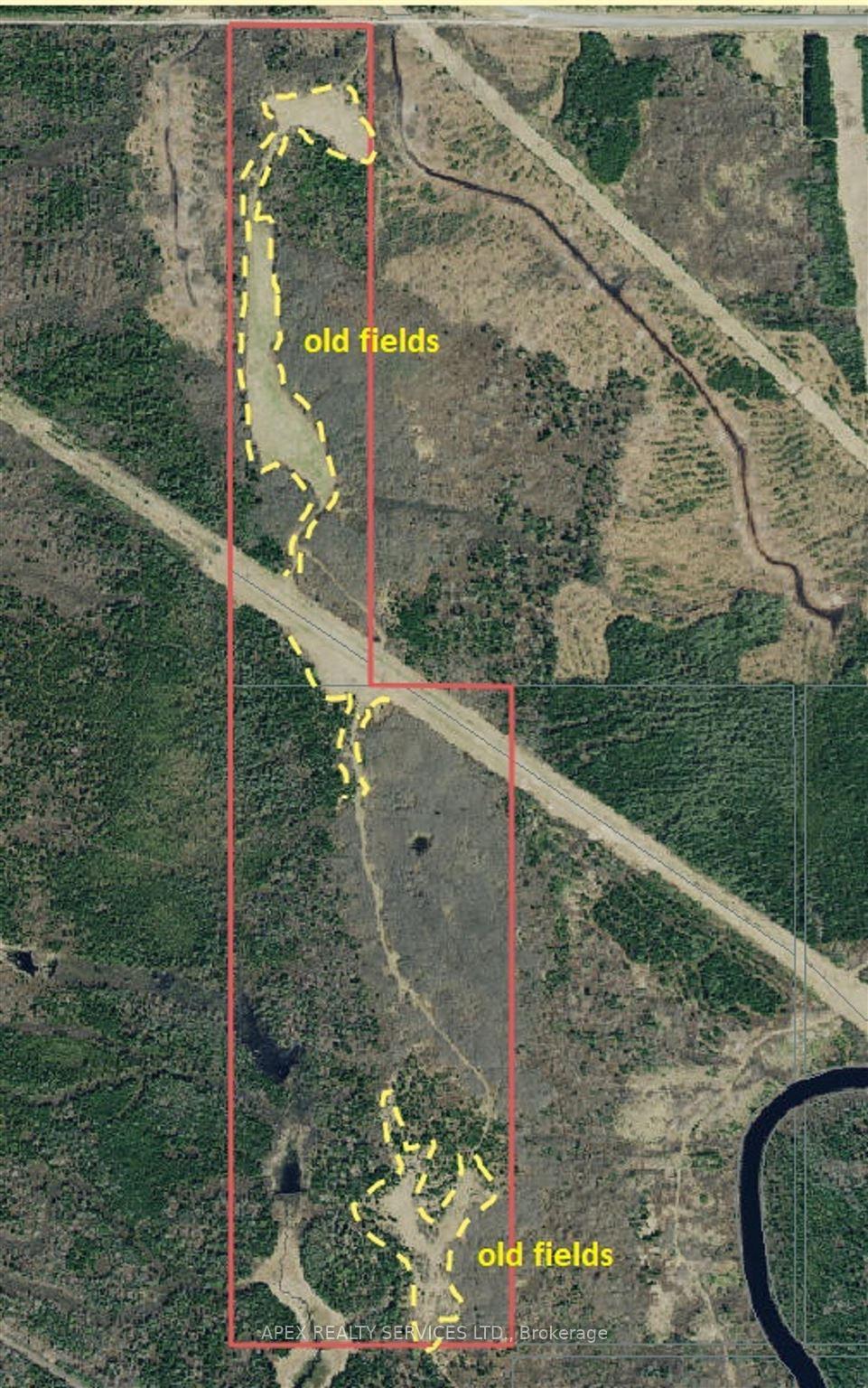Photo 7 of 224.68 Acres Parcels 4848 and 6418, Cochrane, Cochrane Unorganized — HOMEH