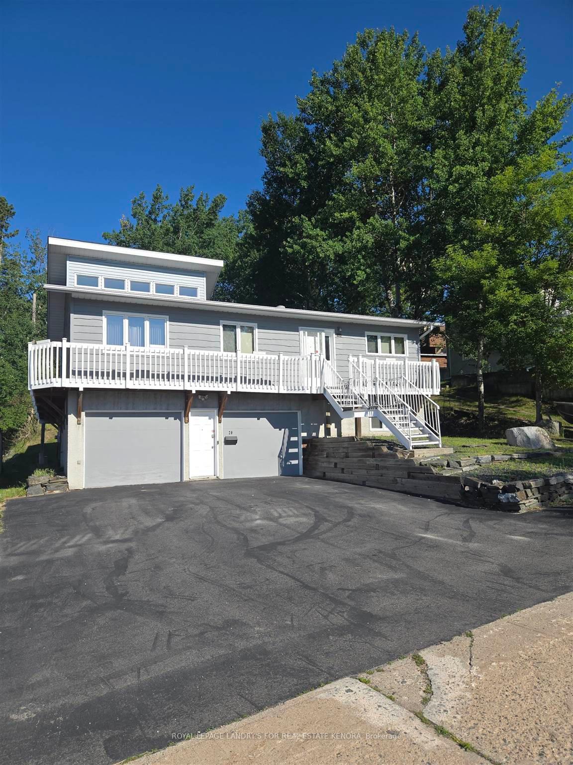 Photo 1 of 20 Amethyst Street, Kenora, Amethyst — HOMEH