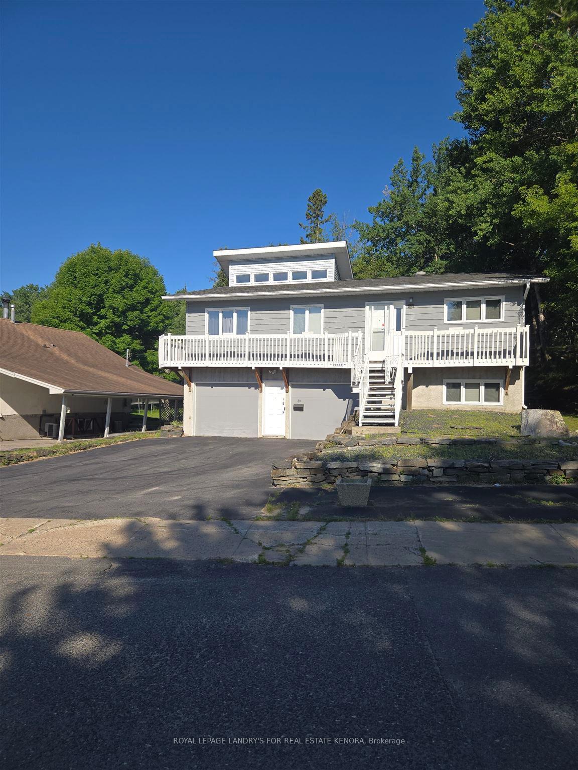 Photo 2 of 20 Amethyst Street, Kenora, Amethyst — HOMEH