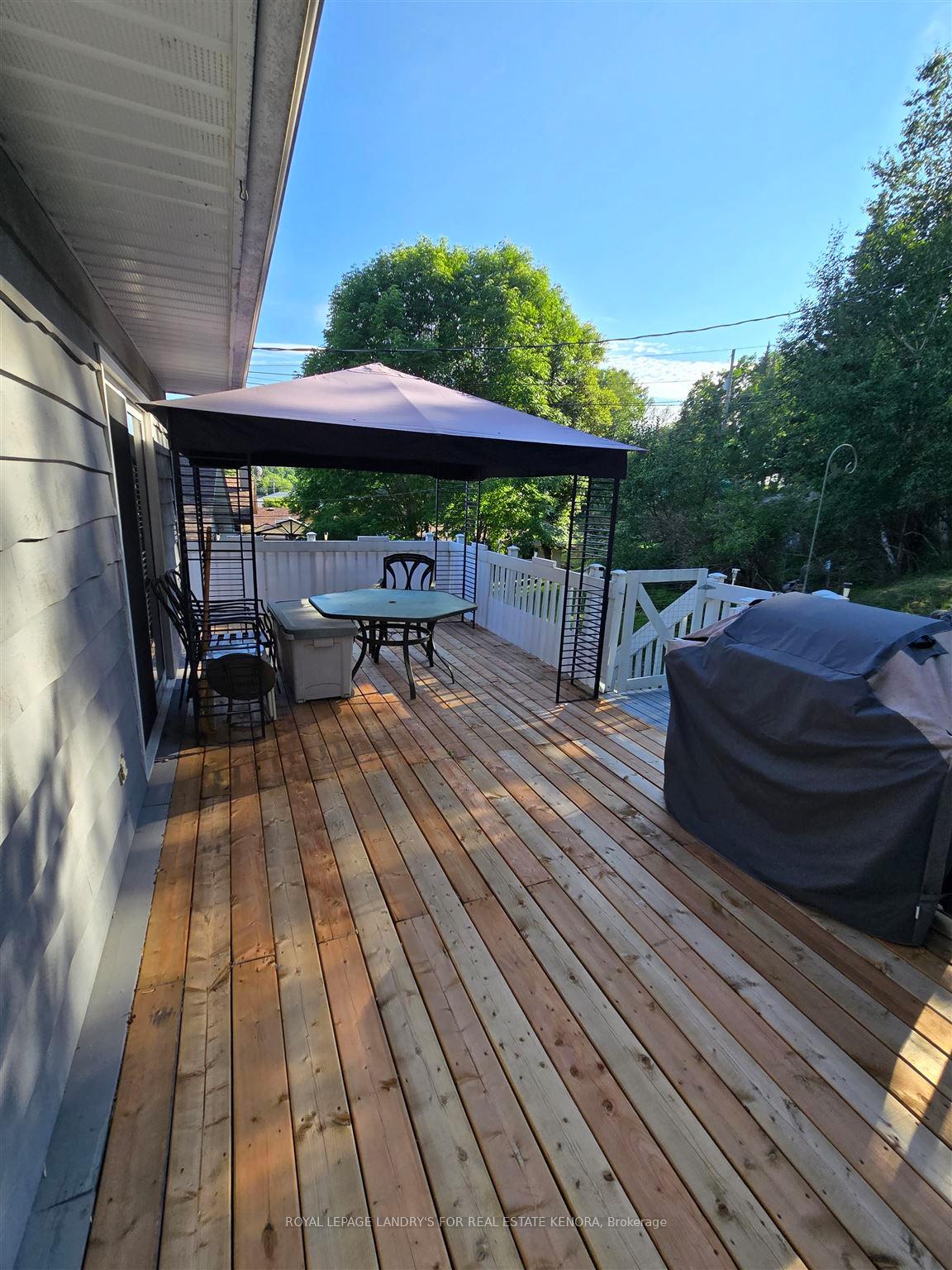 Photo 5 of 20 Amethyst Street, Kenora, Amethyst — HOMEH