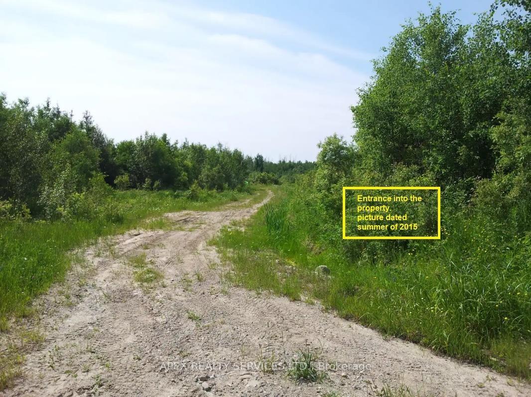 Photo 1 of 75 Acres Dina Creek Road, Cochrane — HOMEH