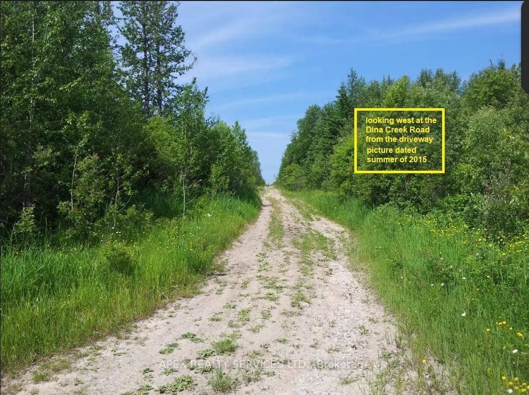 Photo 2 of 75 Acres Dina Creek Road, Cochrane — HOMEH