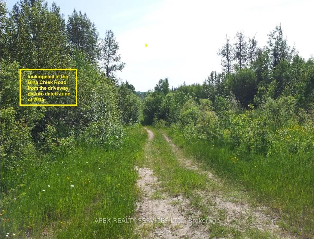 Photo 3 of 75 Acres Dina Creek Road, Cochrane — HOMEH