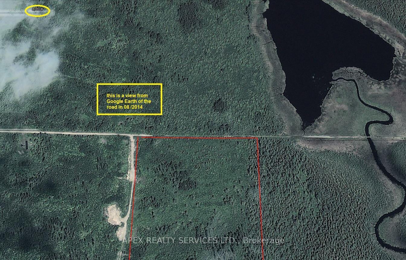 Photo 4 of 75 Acres Dina Creek Road, Cochrane — HOMEH
