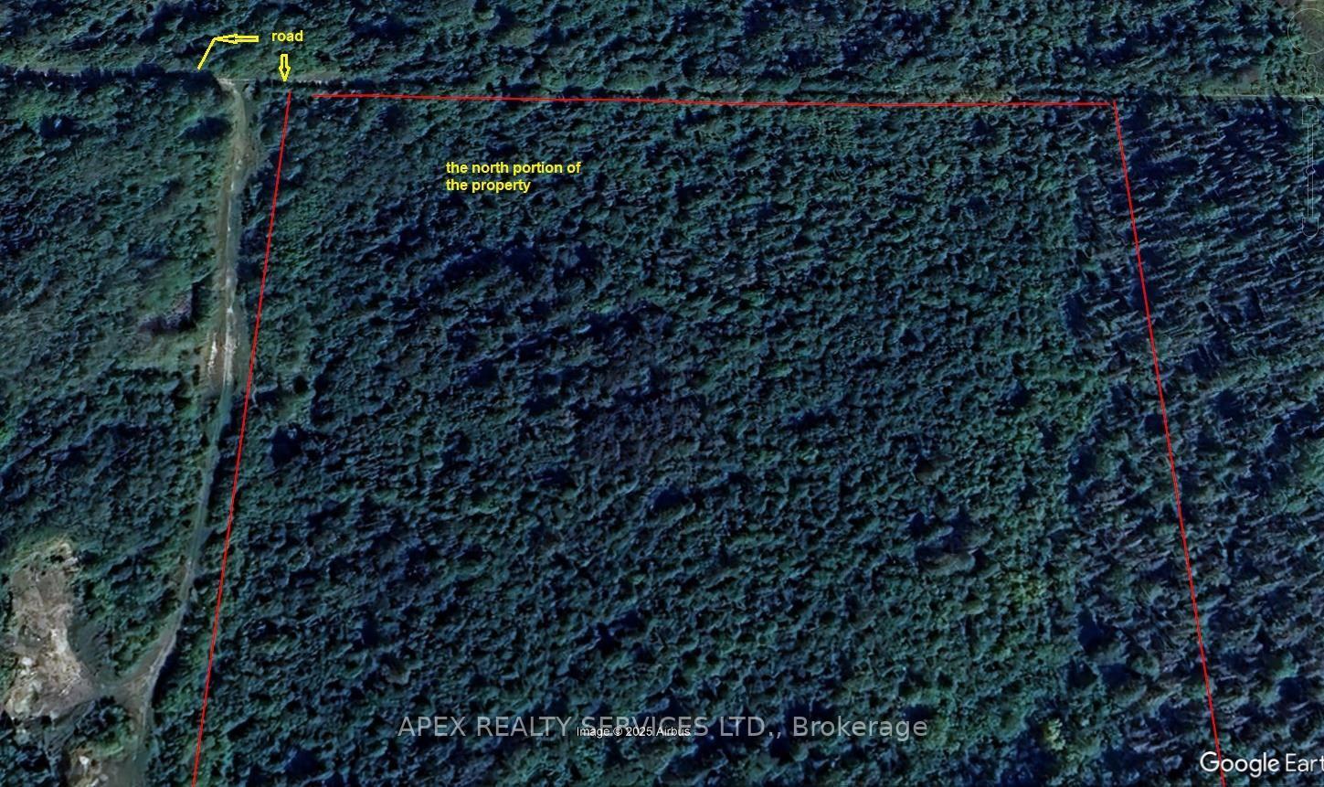 Photo 6 of 75 Acres Dina Creek Road, Cochrane — HOMEH