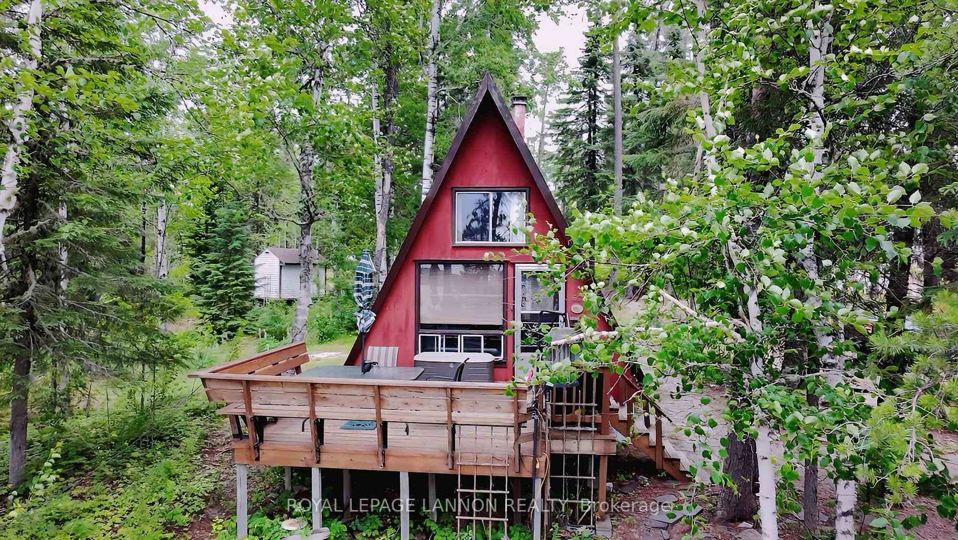 Photo 1 of 65 MacIntosh Road, Greenstone — HOMEH