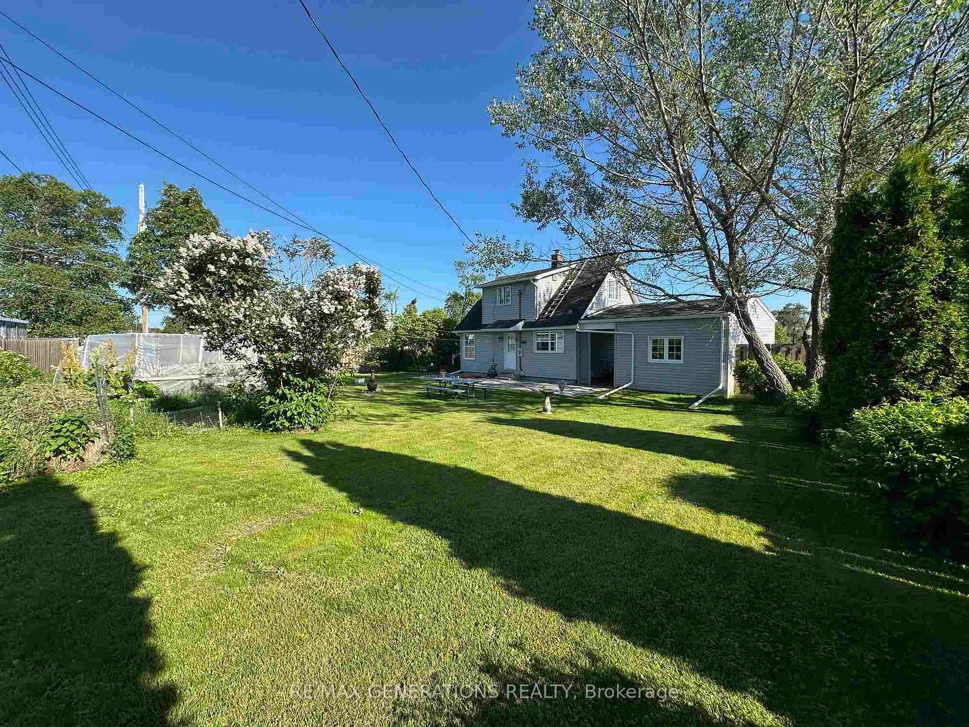 Photo 6 of 33 Laurier Avenue, Terrace Bay — HOMEH