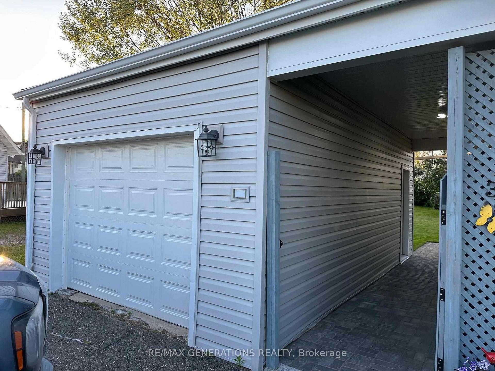 Photo 44 of 33 Laurier Avenue, Terrace Bay — HOMEH