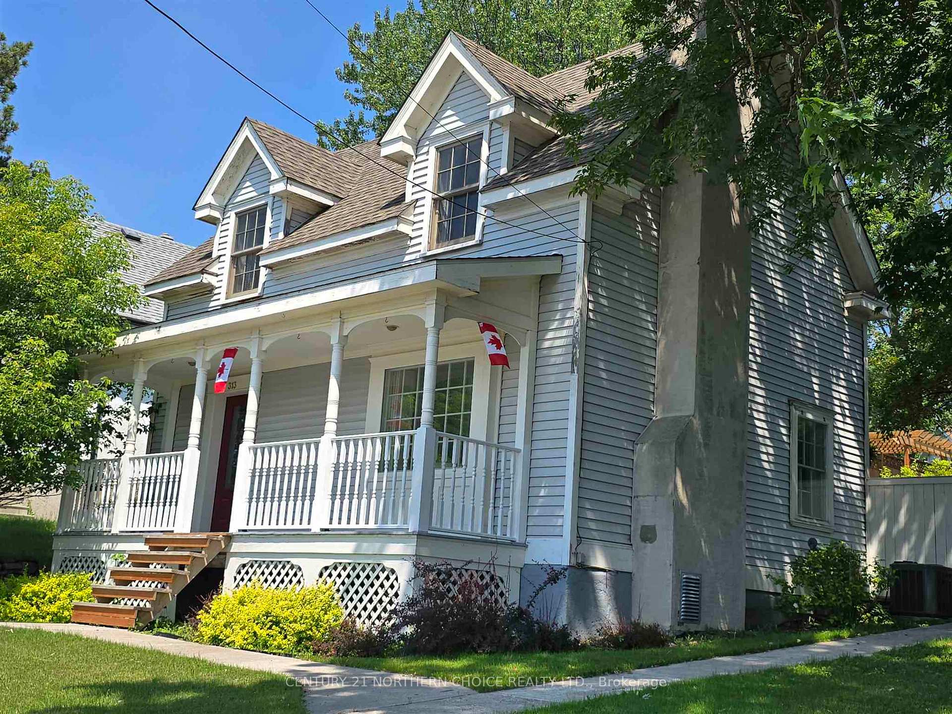 Photo 1 of 313 Veterans Drive, Kenora, North End — HOMEH