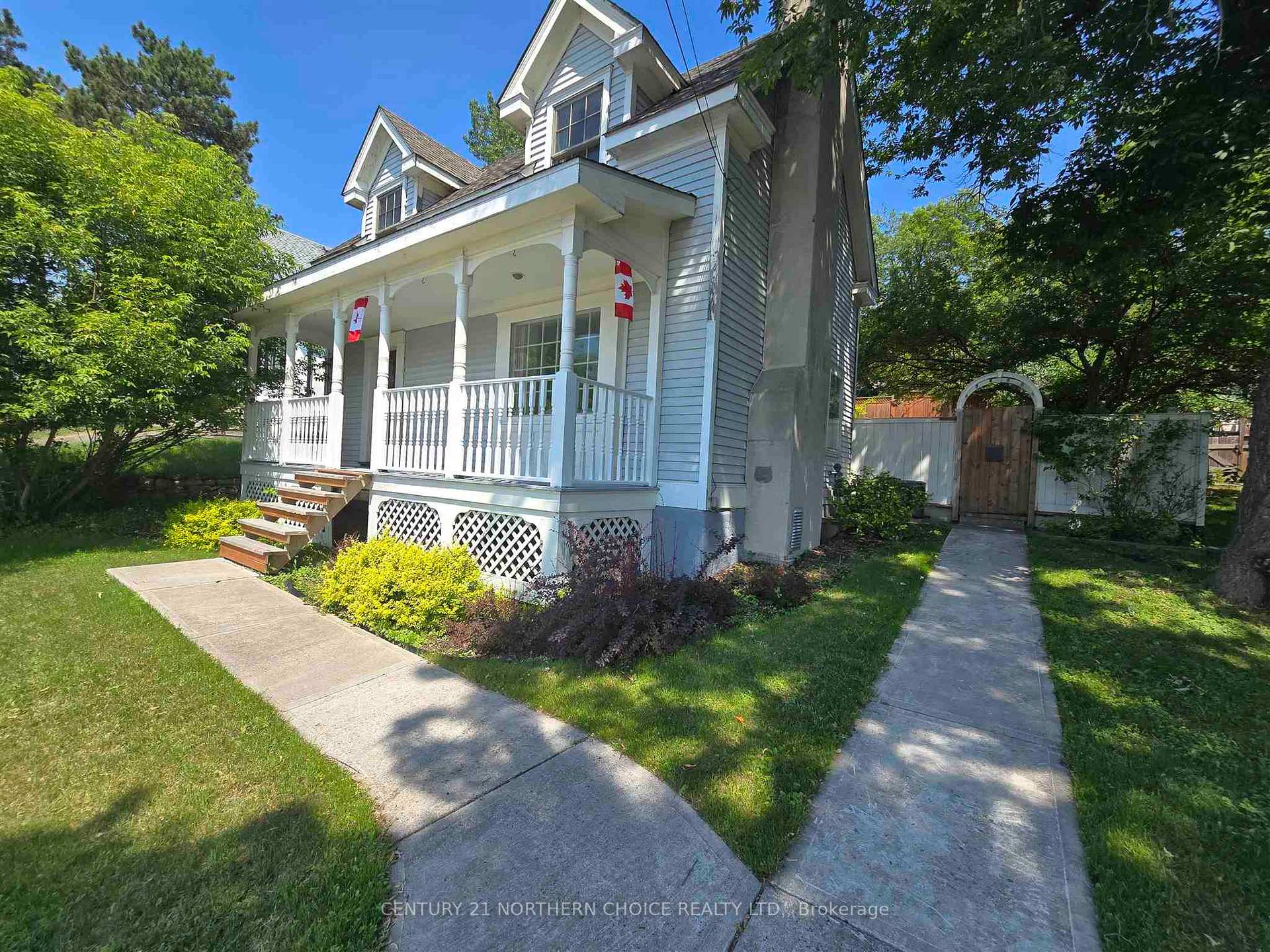 Photo 2 of 313 Veterans Drive, Kenora, North End — HOMEH