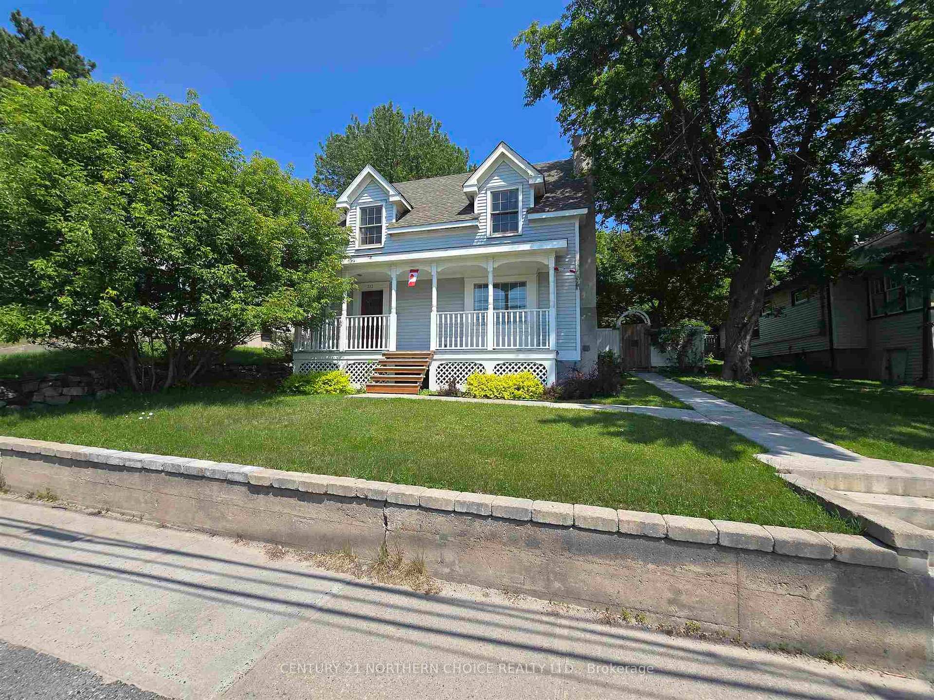 Photo 4 of 313 Veterans Drive, Kenora, North End — HOMEH
