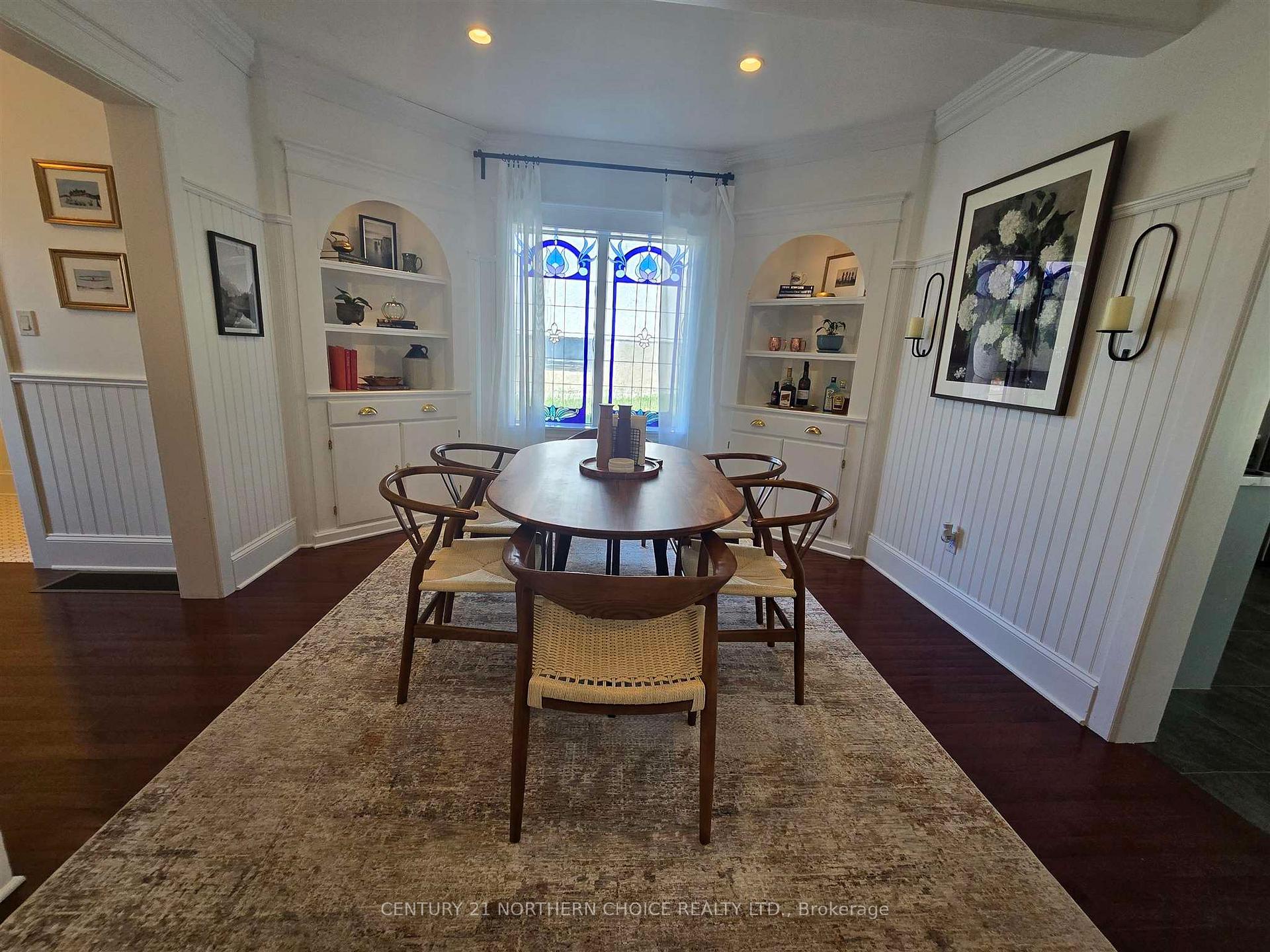 Photo 13 of 313 Veterans Drive, Kenora, North End — HOMEH