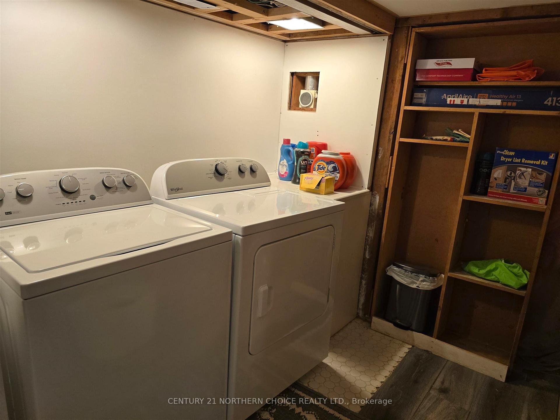 Photo 34 of 313 Veterans Drive, Kenora, North End — HOMEH