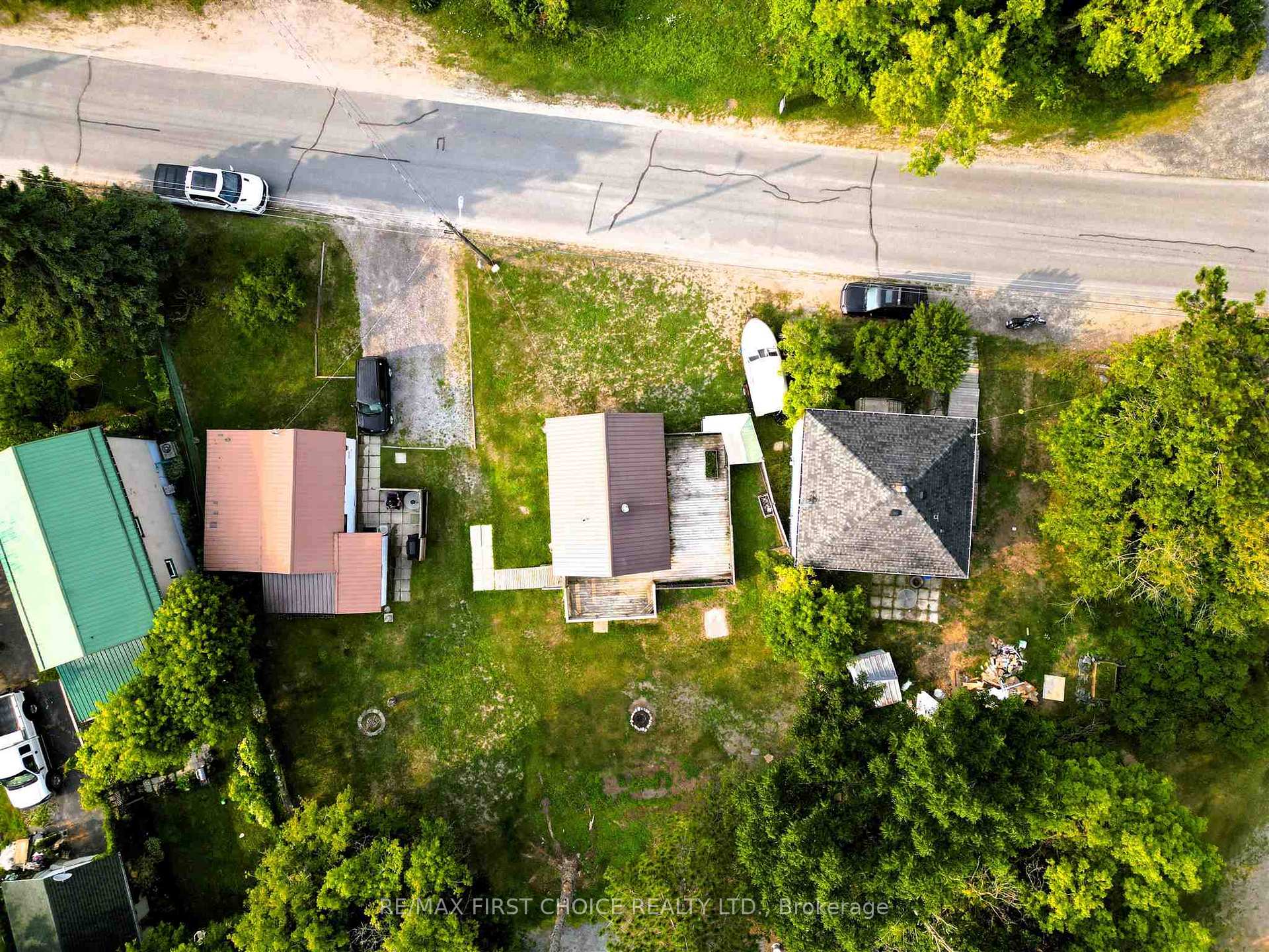Photo 31 of 1330 River Drive, Kenora, Lakeside — HOMEH