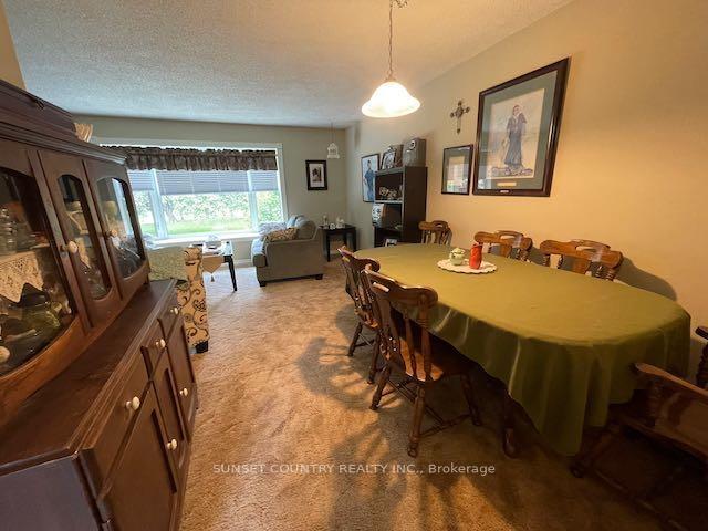 Photo 6 of 321 Boozhoo Avenue, Dryden, Government Road — HOMEH