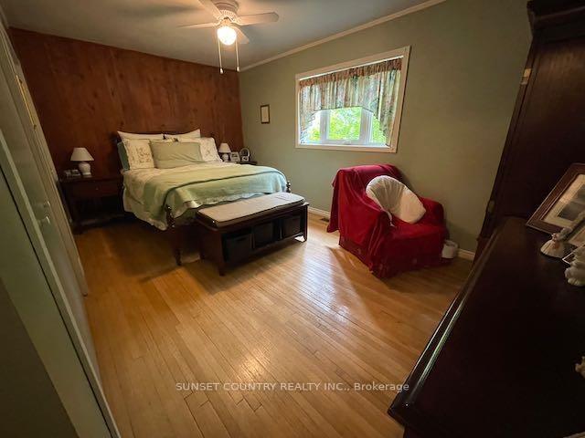 Photo 8 of 321 Boozhoo Avenue, Dryden, Government Road — HOMEH