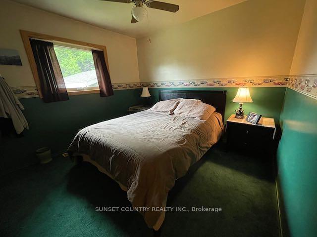Photo 12 of 321 Boozhoo Avenue, Dryden, Government Road — HOMEH