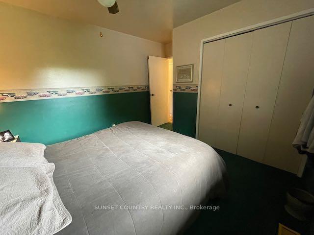 Photo 13 of 321 Boozhoo Avenue, Dryden, Government Road — HOMEH