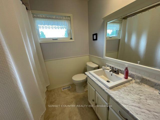 Photo 14 of 321 Boozhoo Avenue, Dryden, Government Road — HOMEH